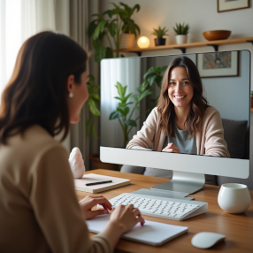 Coaching y equilibrio energético