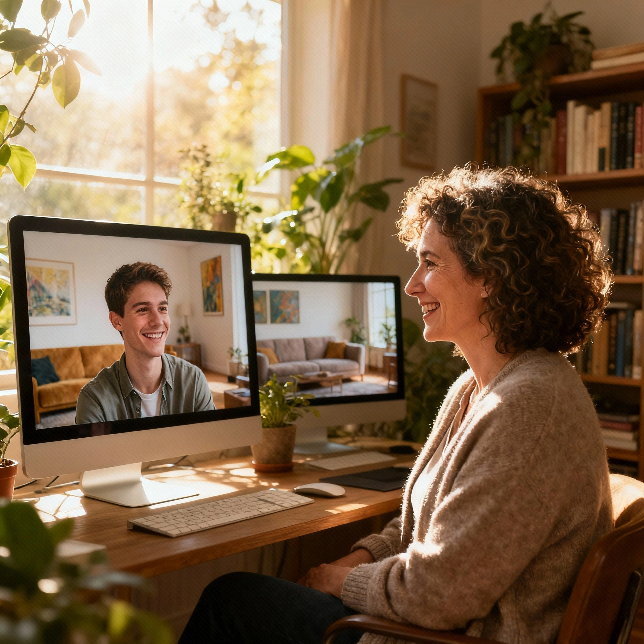 Coaching y equilibrio energético